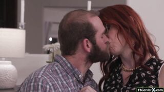 How about you fucking your shemale boss