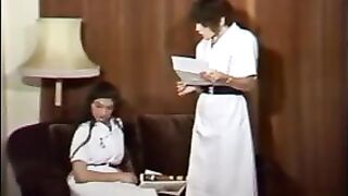 Bad Girl Hard Ass Punishment