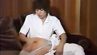 Bad Girl Hard Ass Punishment