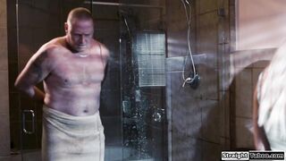 Something is wrong with our goddaughter