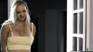 Something is wrong with our goddaughter