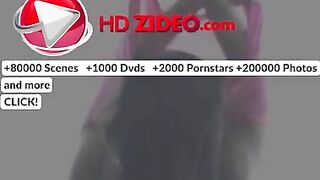 Hairy MILF Hardcore Creampie