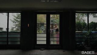 Accidental Lesbian Experience