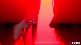 LUCIDFLIX Avant garde with Gal Ritchie and Katrina Colt