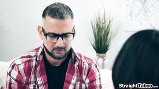 I left because I have feelings for you