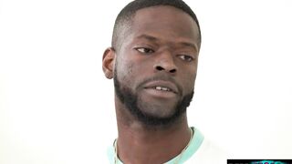 My stepdaughter let me join their hardcore sex