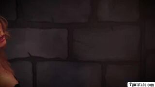 Put your hard big cock inside my ass Master 2