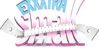 Coco Lovelock - “Caught Redhanded!” Big Dick for Tiny Coco