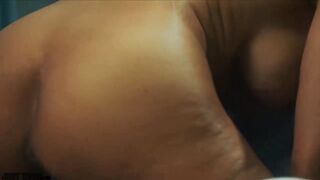 What? This grew out of your vagina?!