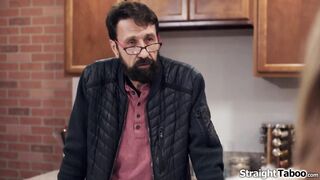 I will do anything I have nowhere to go