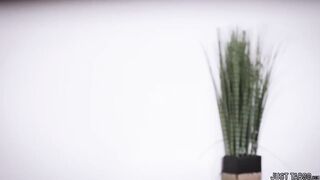 Fuck yeah, I'm just able to see them!