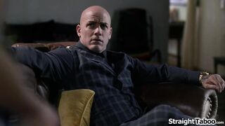 Are you really gonna spank me stepdaddy?