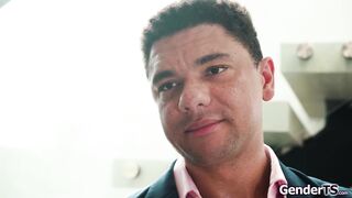 Tgirl sugarbaby analride sugardaddys bbc