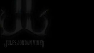 Sub Jules Jordan Blowbang