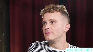 Loving my stepson as my real one and fuck his ass