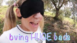 Poolside anal sex with my hot blonde wife