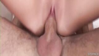 Big Tits Blonde Fucked Dogstyle