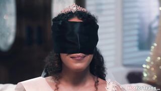 With bffs like us who needs a stripper