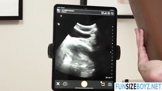 Me and my stepbro ended our game and do anal fuck 2