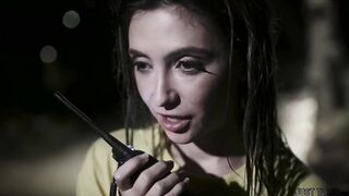 Coach, I want you in me! NOW!