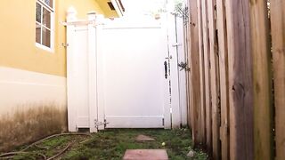 Young Boy Fucks SBBW Slut