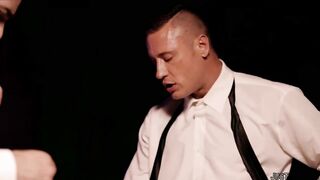 How about a game of female submission!