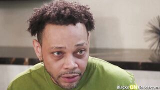 Latina wants to experience dp with BBCs