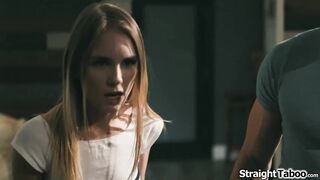 Youd better lick my pussy while I fuck