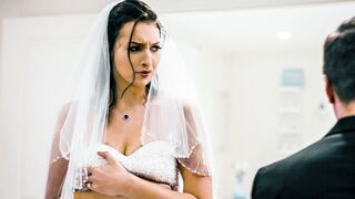 Fuck me and you will never see me again