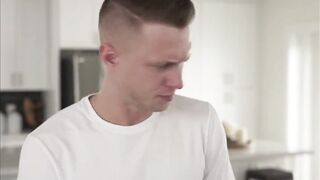 Big Tits Hairy Red Haired Slut Creampied