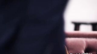 As my maid youll take care of my needs