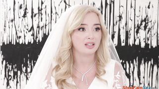 Go pull it out and fuck your sisterinlaw