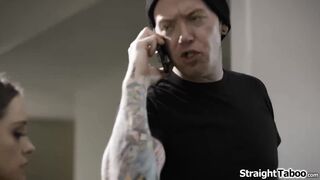 Were gonna send a sexvid to your stepdad