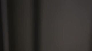 Were you watching me showering stepson?