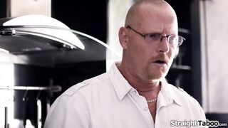 Oh youre going to fuck me daughterinlaw