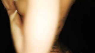 11 cumshots is an AMAZING performance!