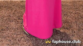 Sub Hairy Japanese Played