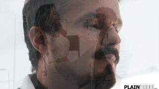 Cant you naturally inseminate me doctor