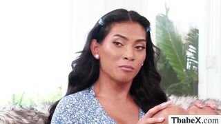 Meeting the stepson of my boss is the best