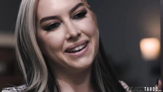 Marriage counselor fucked by the husband