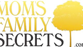 Attached To My Stepmom