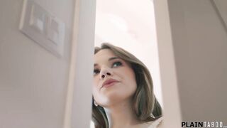 I have always wanted to fuck my stepdad