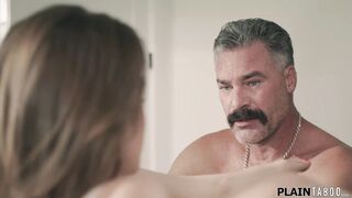 I have always wanted to fuck my stepdad