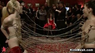 Princess Donna Birthday Bash With James