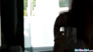 Youd be great being my fake lesbian gf