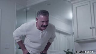 I have the best stepdaddy in the world