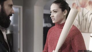 You like it when I squeeze you?