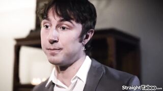 This is our honeymoon so you act like it