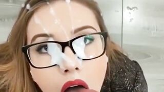 Finnish JenKowski Cumshot Compilation Vol. 1