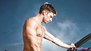 From drive-thru to dick-thru • McDonald’s pit stop quickly becomes intense bareback